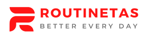 Routinetas | Better Every Day
